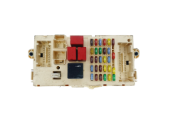 Boîtier Fusibles Alfa Romeo 50510079 50510083 NPL