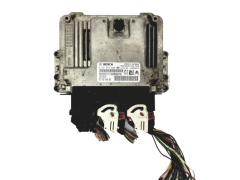 Calculateur 0281015848 9674244680 9666729480 PSA Bosch 17103