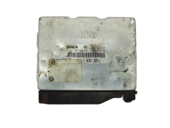 Calculateur BMW 1432521 0261203660 26RT4722 Bosch 14146