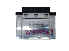 Calculateur VW Seat 04C907309AT 0261S17501 Bosch 14915