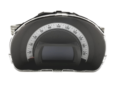 Bloc Compteurs Vitesse Renault Twingo 3 248213478R 0003063863