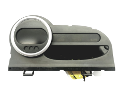 Bloc Compteurs Vitesse Renault Twingo 2 8200725329 G 49105