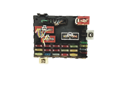 Boîtier Fusibles Fiat 46412170 23236