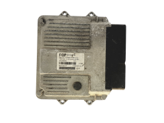 Calculateur 55194016 MJD6JF.Y1 FGP Lancia 26182