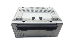 Radio Cd Ford Fiesta E1BT-18C815-HK NG AHU 1506 Radio Cd Ford Fiesta E1BT-18C815-HK NG AHU 1506
