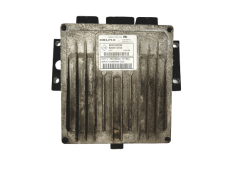 Calculateur 8200399038  R0410B034A Renault Delphi 