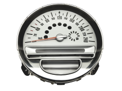 Bloc Compteurs Vitesse Mini Cooper 9136193 BM-503-011 47891