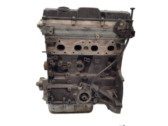Moteur À Essence 1.6 16v NFU Citroen Peugeot  S6
