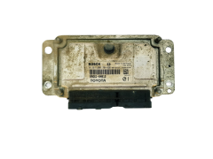 Calculateur Toyota PSA 89661-0H012 0261208704 Bosch 32869