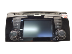 Autoradio BT Lancia Ypsilon 07356249820 Fiat 846 VP2 ECE Autoradio BT Lancia Ypsilon 07356249820 Fiat 846 VP2 ECE