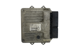 Calculateur FGP 55195819 MJD6JF.Y1 71600.007.03 Lancia