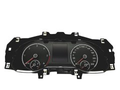 Bloc Compteurs Vitesse VW Polo 2G0920741A A2C11336400 VDO 31844 Bloc Compteurs Vitesse VW Polo 2G0920741A A2C11336400 VDO 31844