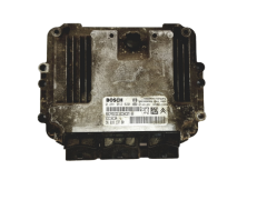 Calculateur 0281012620 9661813780 9653958980 PSA Bosch 18447