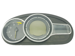 Bloc Compteurs Vitesse Renault Megane 3 248101992R A2C83014900 26621