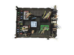 Calculateur BSI 1400310480 PSA Calculateur BSI 1400310480 PSA