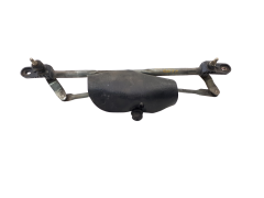 Tringlerie D'essuie Glace Fiat Panda 460028 ERA