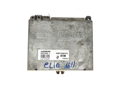 Calculateur S101715102B 7700851742 7700860649 Renault Siemens 25884