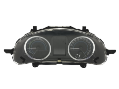 Bloc Compteurs Vitesse Toyota Auris 83800-0ZW31 VDO 48912