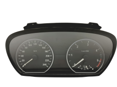 Bloc Compteurs Vitesse BMW 1 E87 1041568 47869