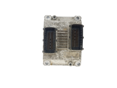 Calculateur Ecu Fiat 00467694030 0261206981 Bosch 41302