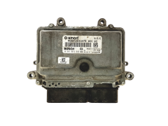 Calculateur 0281013346 A6601531079 Smart Bosch 