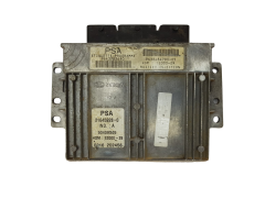 Calculateur 9638484780 9643782680  S2000-29 21645928-0 PSA Sagem