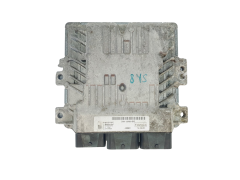 Calculateur S180133132C DV61-12A650-BKE SID807EVO Ford Continental 43341