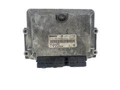 Calculateur 55191209 0281011553 192 47DAA Fiat Bosch 50314