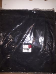 Joint Vitre De Portes Original Arrière Citroen C3 III 1617094980