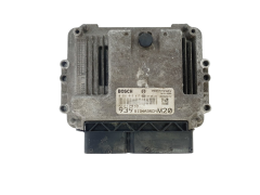 Calculateur 51812910 0281013417 Alfa Romeo Bosch 38583