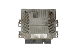 Calculateur S126074108B 8200847131 8200680832 Renault Siemens 43113