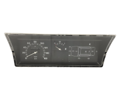 Bloc Compteurs Vitesse Fiat Panda 6060200060 06060200010 29341
