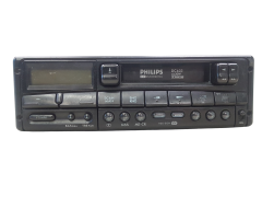 Radiocassette Philips DC633