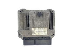 Calculateur VW 03G906021LN 0281013282 Seat Bosch 61108