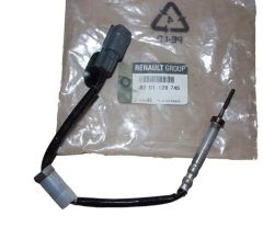 Capteur De Température De Gaz D`Echappement Original 8201028745 Renault Dacia