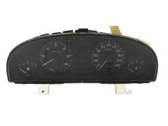 Bloc Compteurs Vitesse 806 Ulysee Evasion 1480074080 PSA Fiat 30348