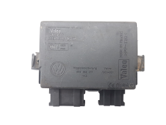 Calculateur Immo VW 6X0953257 73654302 Valeo