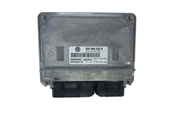 Calculateur VW 03E906033R 5WP44224 02 Siemens 49690