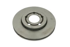 Disque De Frein Pour VW Audi Skoda 1J0615301D B11374 Borsehung