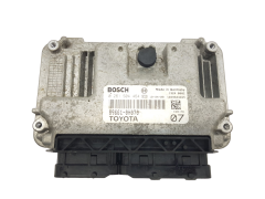 Calculateur 89661-0H070 0261S04464 Toyota PSA Bosch 28212 Calculateur 89661-0H070 0261S04464 Toyota PSA Bosch 28212
