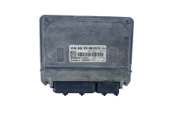 Calculateur 03E906023D 5WP40460 04 Seat VW SKODA Siemens 50687