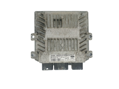 Calculateur 3S61-12A650-LC 5WS40140E-T Ford Siemens 46968
