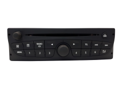 Radio Cd Renault Espace 4 IV 281153930R 7641124391 1300 Radio Cd Renault Espace 4 IV 281153930R 7641124391 1300