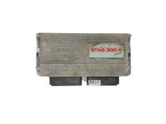 Calculateur LPG 67R-014289 110R-004534  autogaz 45665
