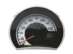 Bloc Compteurs Vitesse Aygo 107 C1 83800-0H011-A Toyota PSA 48620