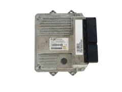 Calculateur MJD6JF.S1 51758203 Fiat FGP 38193