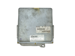 Calculateur 0261200677 9617161580 26FM0117 PSA Bosch 59561