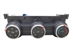 Commande Chauffage A/C Renault Kangoo 3 285251419R 275009206R Commande Chauffage A/C Renault Kangoo 3 285251419R 275009206R