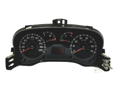 Bloc Compteurs Vitesse Fiat Panda 51711237 503000480700 44625