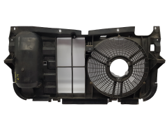 Boitier Ventilateur De Radiateur Peugeot 205 1308C3 9153541680 6886 Boitier Ventilateur De Radiateur Peugeot 205 1308C3 9153541680 6886